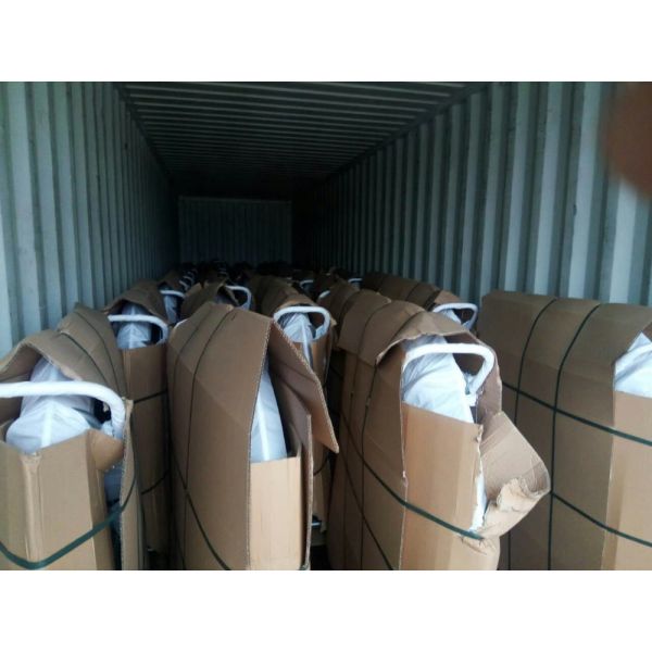 Fiber Optic Equipment Fiberglass Duct Rodder Fiberglass Push Pull Rod yellow