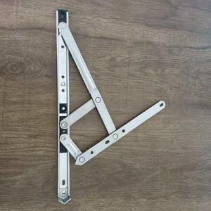 Durashield Heavy-Duty Stainless Steel Friction Stay Hinge