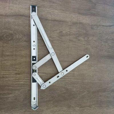 Durashield Heavy-Duty Stainless Steel Friction Stay Hinge