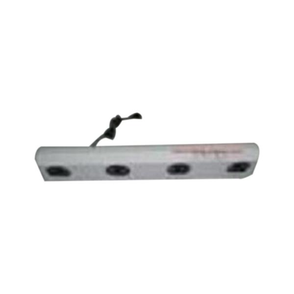 ATS FPD-3FAN Hanging Ionizing Air Blower for film bag static eliminating 220V / 50HZ