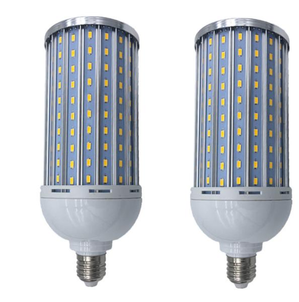 80W LED Corn Light Bulb 8000-Lumen 6500K Daylight Cool White LED Corn Bulbs