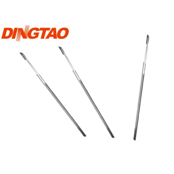 801274 703433 MP6 Parts Cutting Knife Blades  305×8.5×2.4mm Suit Vector