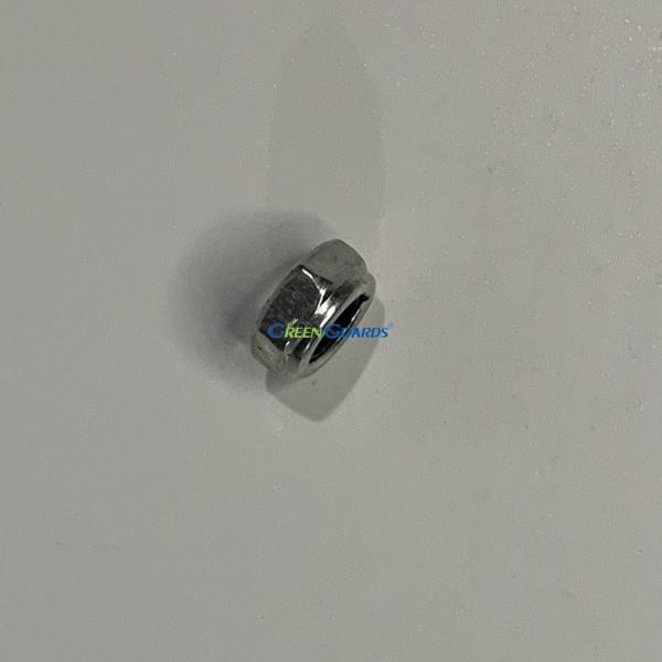 Lawn Mower Parts Locknut - 10mm X 1.5 Jam G33025-00 Fits Toro Greensmaster
