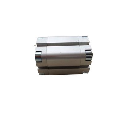 Hydraulic Oil Cylinder Mechanical Systems ADVU-25-25-P-A Proportional Output Force