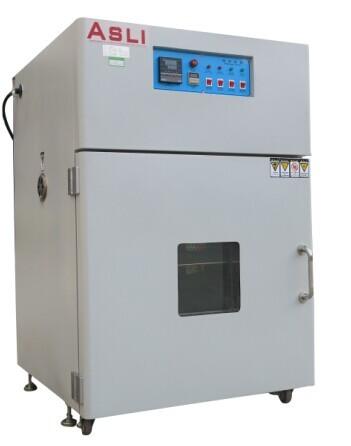 School Laboratory Equipment High Temperature Vacuum Oven Universal Testing Machine