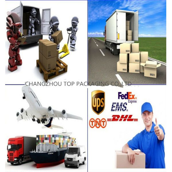 Подгонянные мешки бакалеи зеленого цвета Non сплетенные с логосом напечатанным шелковой ширмой