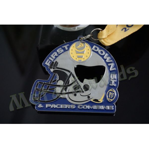 Baseball Helmet Logo Beer Bottle Openers Awesome Free Artwork Design