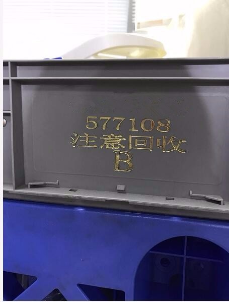 1400X1100mm steel reinforced hygienic stackingHeavy duty reusable plastic pallet for storage