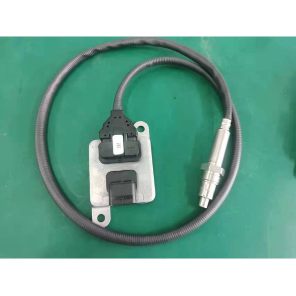 Датчик NOx автомобиля WEGO для OEM 2500 5WK96681A A0009056900 спринтера 3500