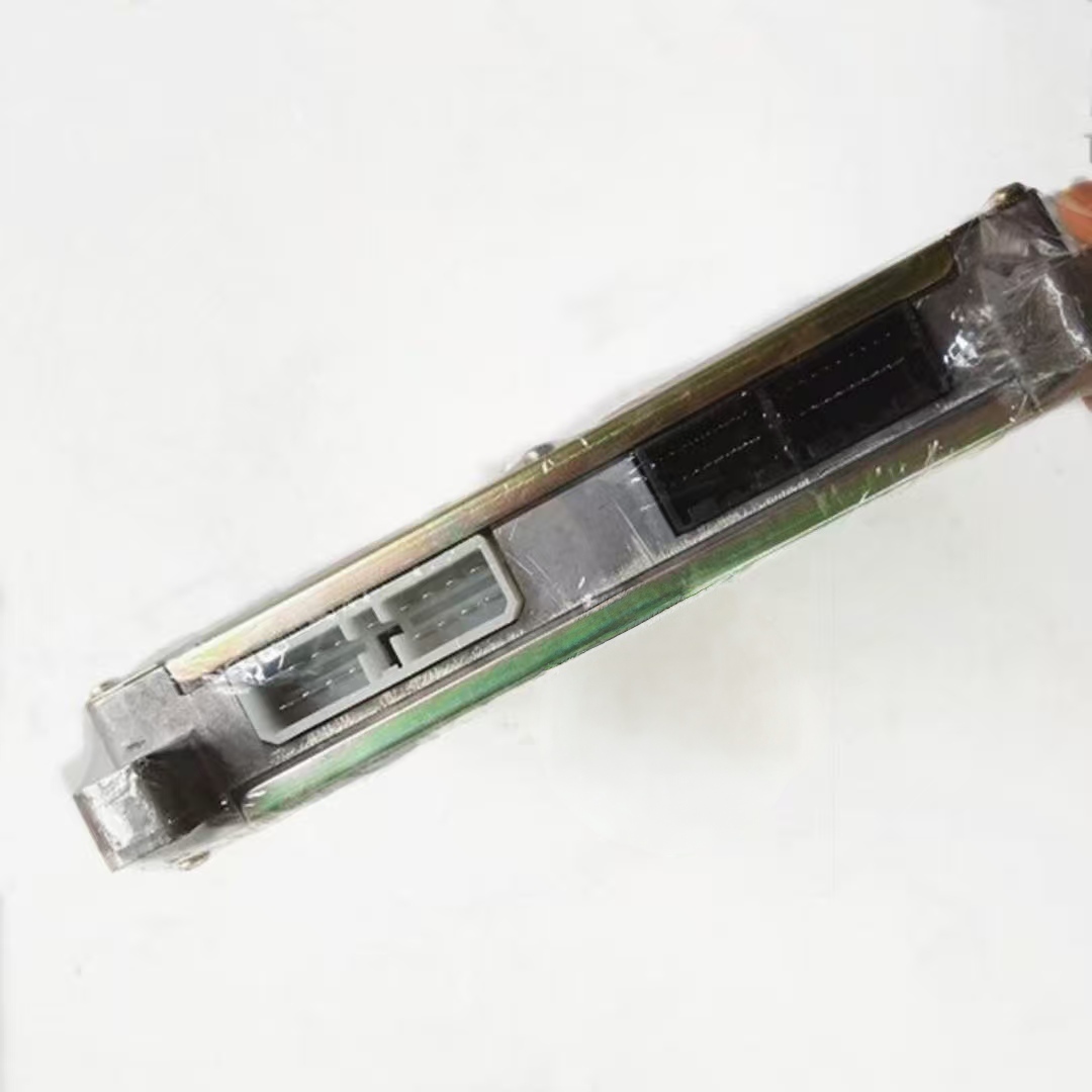 Excavator Controller Computer Board ECU 7834-10-2000 6D95 for  PC200-6