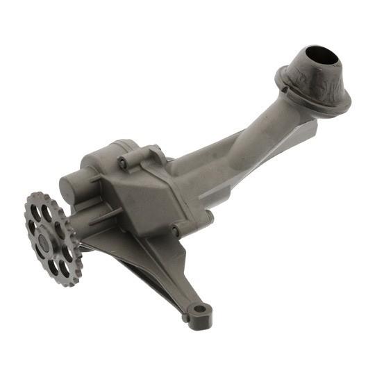 OE 6021803001 Piezas de automóvil para bomba de aceite de motor diésel automático Sprinter año 2000-2010