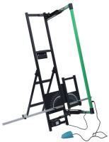 type chaud sans fil de Tableau de découpeuse du fil 200W