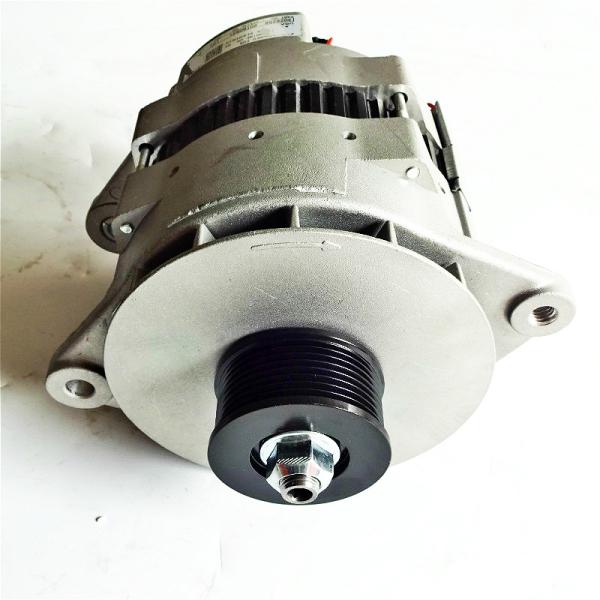 Cummins Generator Alternator 24V 100A QSK 3975140 3026259 Diesel Generator Spare Parts