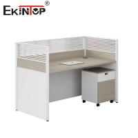 Design de interiores de alta qualidade Escritório Computador Mesa de escritório