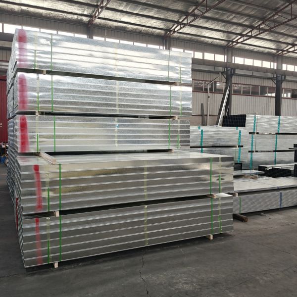 Steel Profile Light Steel Keel Wall Furring Main Channel Omega Metal Drywall Track