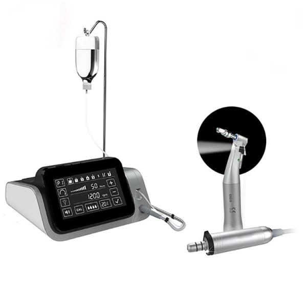 New design Dental Implants Instruments Motores Para Implantes Dentales Dental Implant Machine