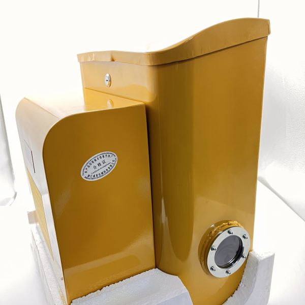 OEM Putzmeister Конкретный насос Запасные части Гидравлический смазочный насос