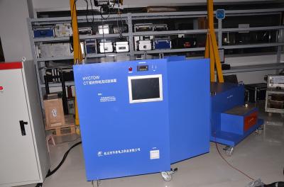 Automated Short Time Thermal High Current Test Equipment  AC380V 45Hz - 65Hz