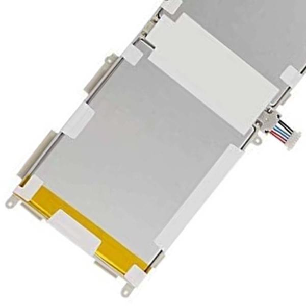 6800mAh 3.8V Internal EB BT530FBC SM T530 T530 T531 T535 Li Ion Battery