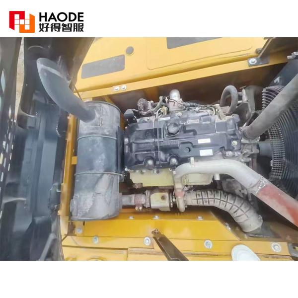 Affordable price, good quality second-hand Sany excavator Sany Heavy Industry 200 second-hand excavator