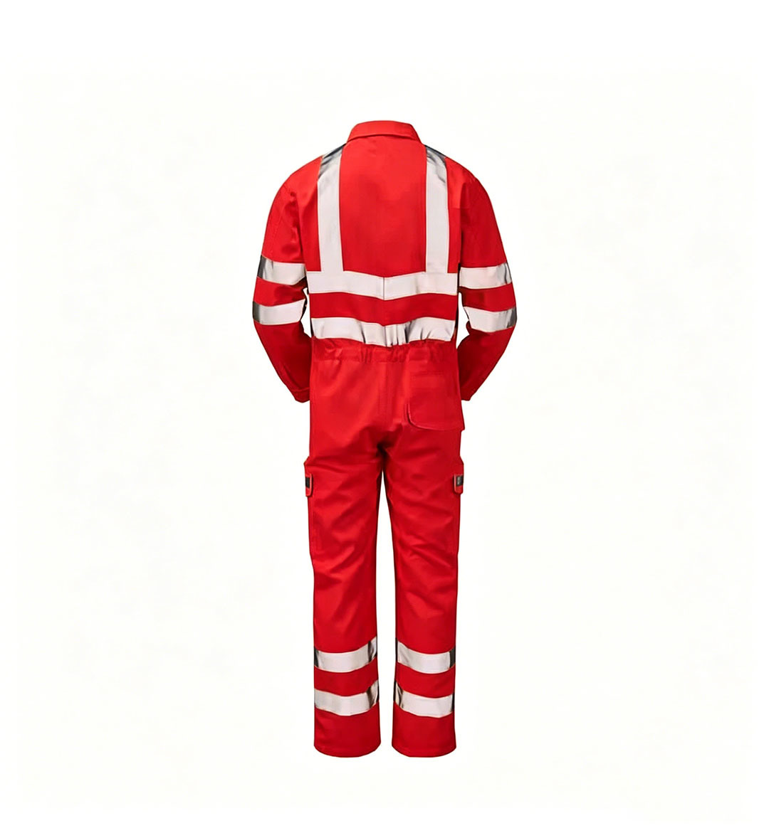 500Bar Offshore Suit Abrasion Resistant Marine Coveralls Tear Resistant