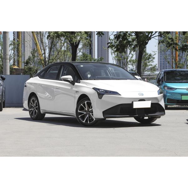 4 автомобиль седана энергии AION s долгосрочных 5 Seater автомобиля колес AION EV новых