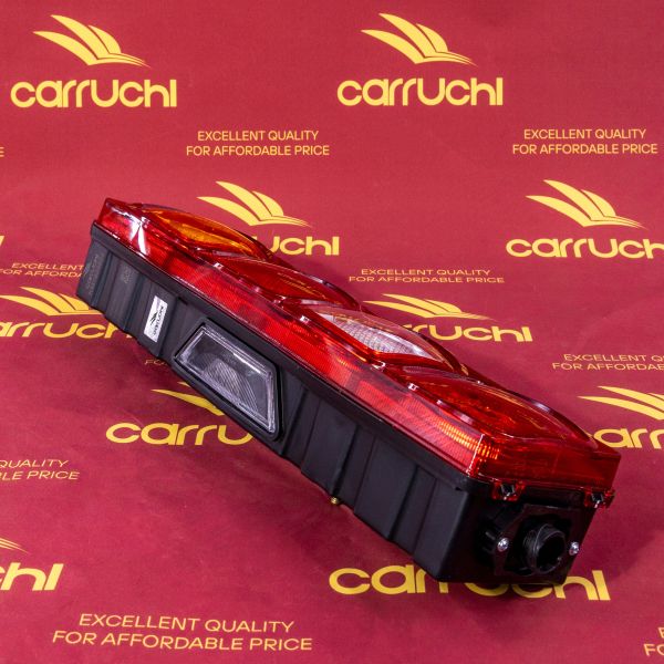 DZ95189811211 for SHACMAN M3000 X3000 CAB Spare Parts tail light