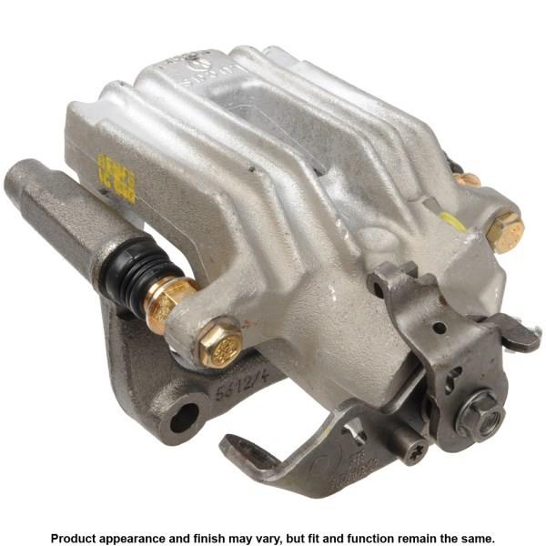 SEAT Auto Parts Vehicle Brake Caliper 19B2573 19B2572 342962 342963 OEM 1J0 615 423A 1J0 615 424A