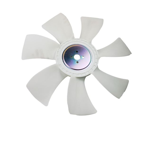 High Quality Truck Engine Fan Assembly HA06054 Engine Fan Blade