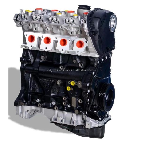 Top Performance CDN 2.0T 4 Cylinder Car Engine for AUDI A4 A5 06H100032PX