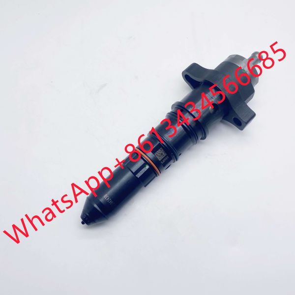 Инжектор 3095773 Common Rail топливной системы дизельного двигателя высокой эффективности для тележек