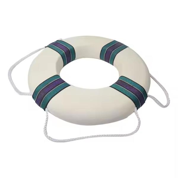 Factory USCG Collar EPE Foam Life Jacket Safety Life Vest