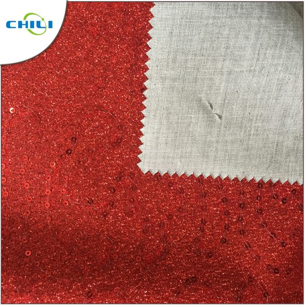 New Design Soft Pu Fake Leather For Lady Shoes Upper Shining Material