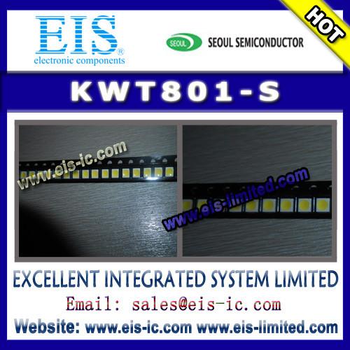 KWT801-S - Seoul Semiconductor - surface-mount LED - Email: sales009@eis-ic.com