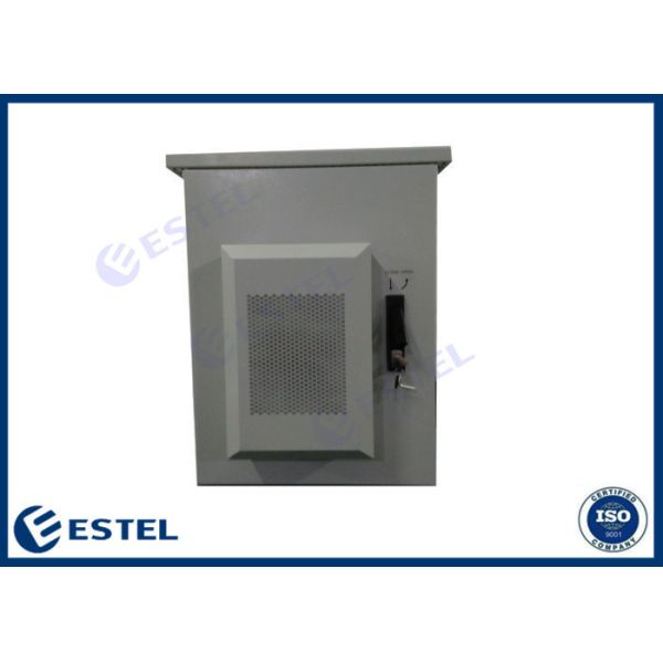 Стена приложения телекоммуникаций доказательства 100W ржавчины ТЕХНИЧЕСКАЯ на открытом воздухе установила установленный поляка