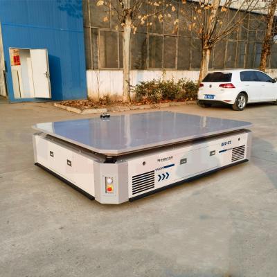 5 Tons Automated Lifting And Weighing AGV
