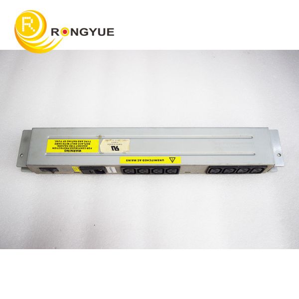 Power Socket Assembly Diebold ATM Parts 49216698000A 11-1030014-0B  49-216698-000A
