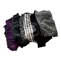 Da água do absorvente algodão 100kg/Bale fortemente que limpa Rags