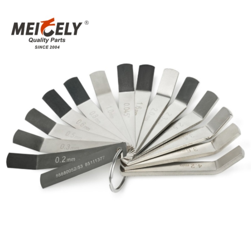 8888005 Brake Tool Kit | Service Measuring Tool For Mack Engine
