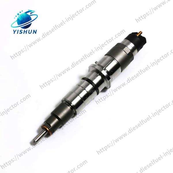 Injetor de combustível diesel de alta qualidade 5263262 0445120231 Para motor Pc200-8 6d107/qsb6.7