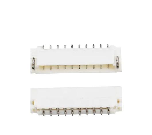 Replacement Of JST SUR 0.8mm Pitch Male Terminal Connector Wire To Board 02SUR-36L 03SUR-32S