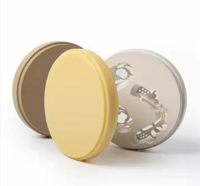 Clear Other Dental Materials The Essential Component for Dental Procedures