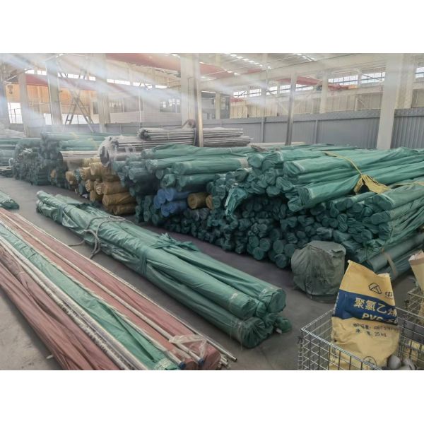 S35550 206 Stainless Steel Round Rods Hot Forged Round Bar SUH35