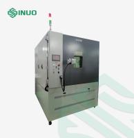 UL 1662 Cámara de ensayo a prueba de explosión de baterías con control de temperatura