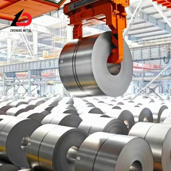 SGCC Zinc Prepainted Galvanized Steel Coil No Spangle Hot Dipped Steel Coil