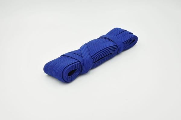 3mm 6mm 9 Mm Flat Thin Braided Skinny Elastic Band For Garment Accessories Cord