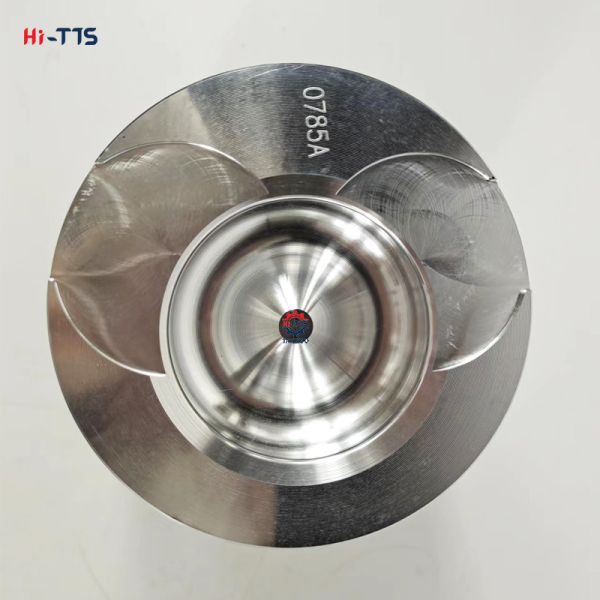 Engine Spare Parts 65.02510-0507 Piston Kit ForFor Dae-woo Doo-san D1146 Engine