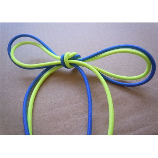 Одежды 1.5Mm навощило ожерелье шнура хлопка/заплело шнур хлопка