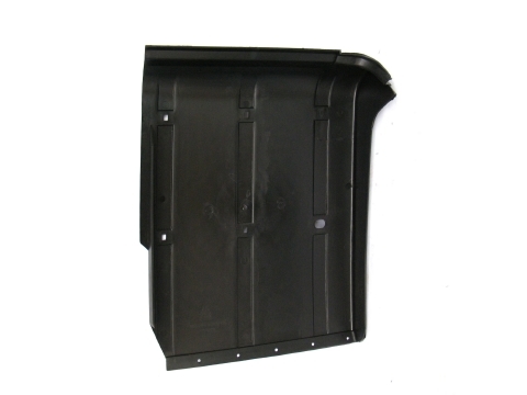 116100230118 Mudguard Rear Wheel Well Liner Steyr Parts