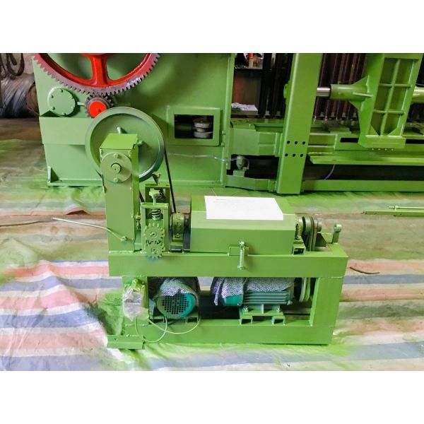 Провод допуска в узких пределах 1.5kw выправляя автомат для резки